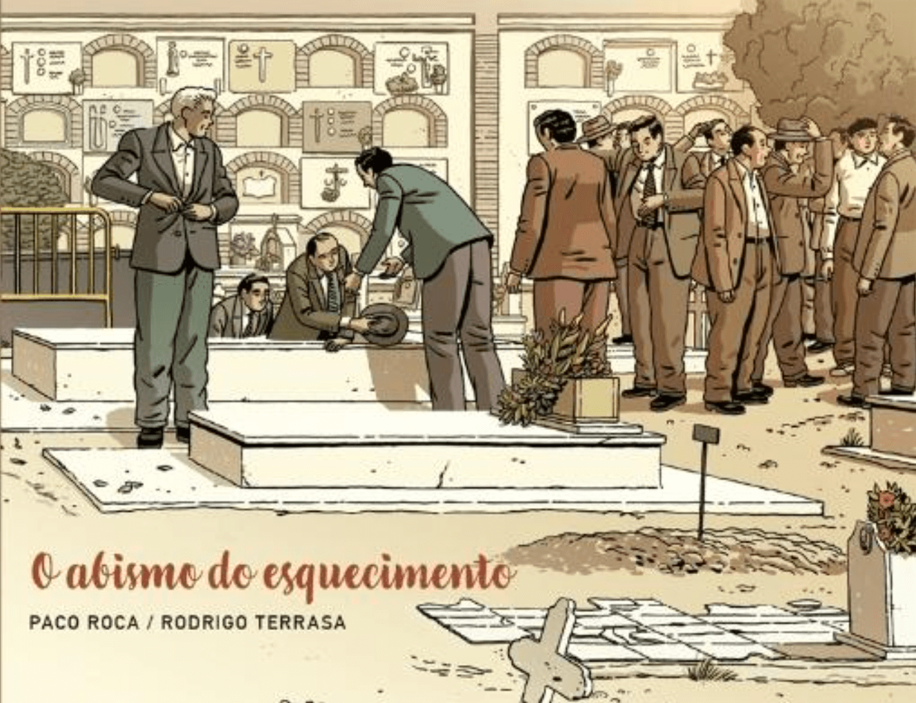 Paco Roca