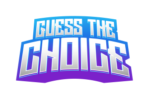 Guess The Choice
