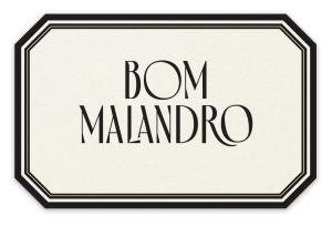 Bom Malandro